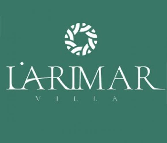 logo developer Larimar Villa